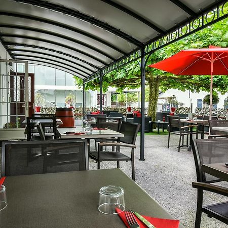Hotel Auberge L'Estanquet Urt Ngoại thất bức ảnh